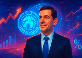 Kevin Warsh được xác nhận làm Chủ tịch Fed giữa áp lực về lãi suất, độc lập Fed