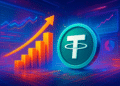 Khối lượng giao dịch USDT tăng mạnh khi hoạt động stablecoin sôi động hơn trên thị trường crypto - Tin Tức Bitcoin - Cập Nhật Tin Tức Coin Mới Nhất 24/7 2026 Khối lượng giao dịch USDT tăng mạnh khi hoạt động stablecoin sôi động hơn trên thị trường crypto