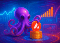 Kraken triển khai staking AVAX, phản ánh tài chính hóa crypto ngày càng mạnh