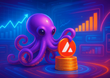 Kraken triển khai staking AVAX, phản ánh tài chính hóa crypto ngày càng mạnh