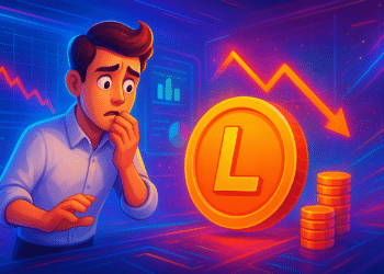 LAB lo ngại bán tháo khi phân phối 100 triệu token
