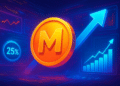 M có thể giành lại mốc 4 USD sau cú đảo chiều 25% của Memecore?