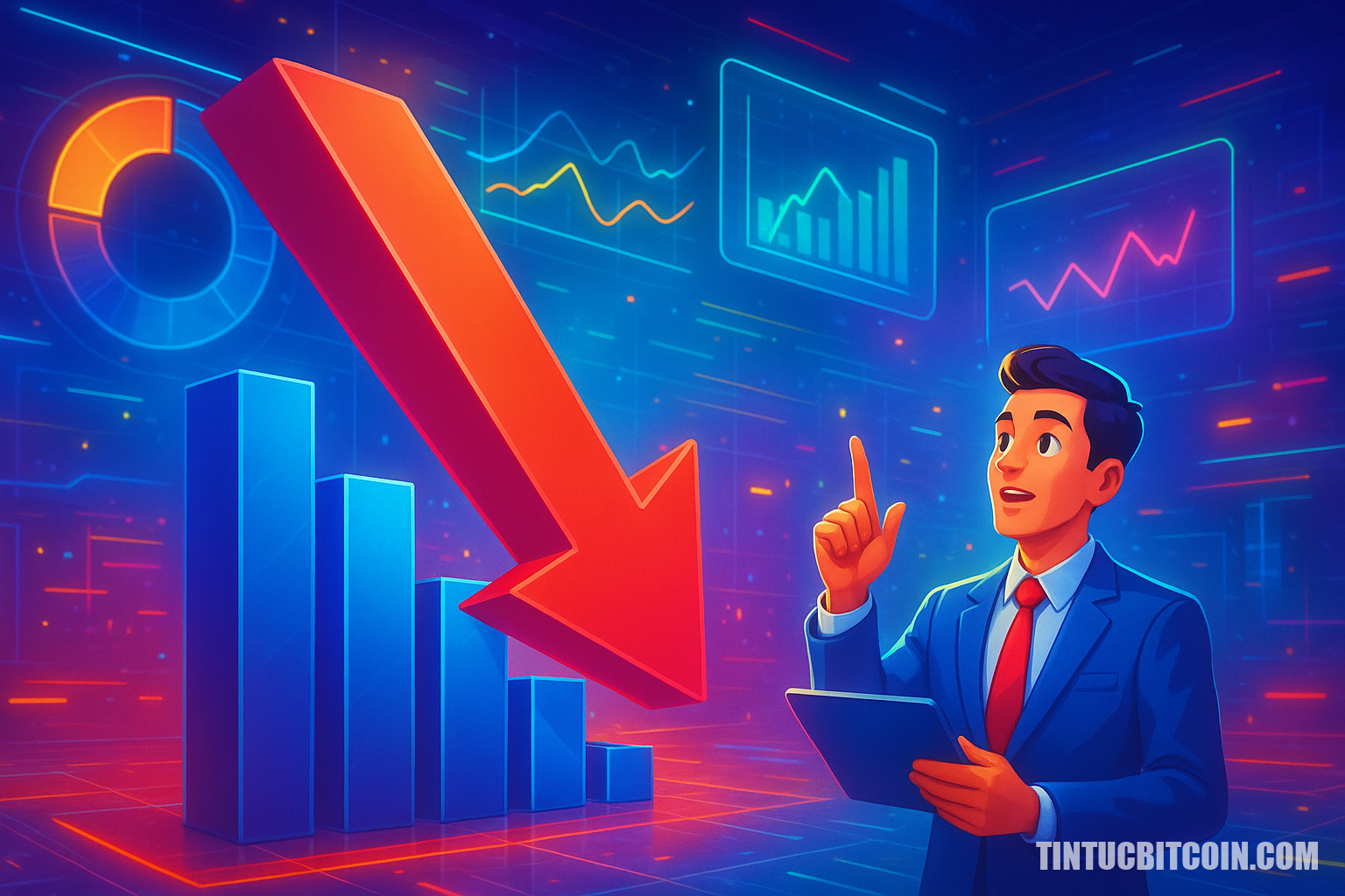 Tin Tức Bitcoin - Cập Nhật Tin Tức Coin Mới Nhất 24/7 - Tin Tức Bitcoin - Cập Nhật Tin Tức Coin Mới Nhất 24/7 2026