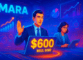 MARA xin ý kiến trái chủ cho thương vụ mua tài sản 600 triệu USD