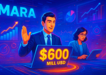 MARA xin ý kiến trái chủ cho thương vụ mua tài sản 600 triệu USD