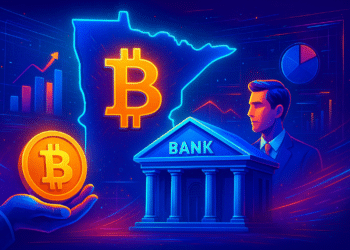 Minnesota mở đường cho ngân hàng lưu ký crypto từ 1/8