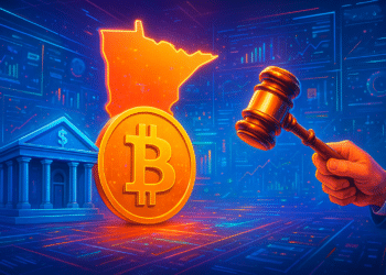 Minnesota thông qua luật cho phép ngân hàng lưu ký crypto