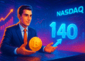 Nakamoto chia tách cổ phiếu 1-40 để hướng tới niêm yết Nasdaq