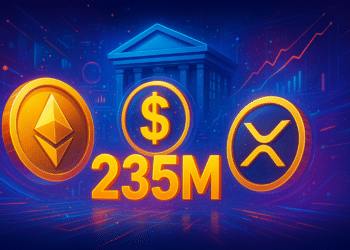Ngân hàng lớn nhất Italy báo cáo nắm giữ 235 triệu USD crypto, thêm Ethereum và XRP