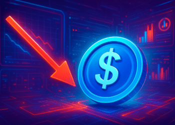 Nguồn cung USDC giảm 1,7 tỷ USD trong 7 ngày: Ý nghĩa gì?