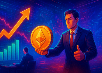 Nhà đầu tư tổ chức mua Ethereum tăng, xu hướng giảm vẫn còn nguyên