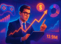 Nhà phân tích cáo buộc DWF Labs làm giá ESPORTS sau nạp 13,9 triệu USD vào Kraken