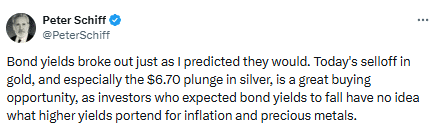 gold