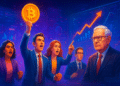 Nhóm vận động thách thức Warren về phê duyệt charter ngân hàng crypto