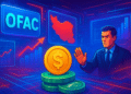 OFAC và Iran làm phức tạp vụ 344 triệu USDT