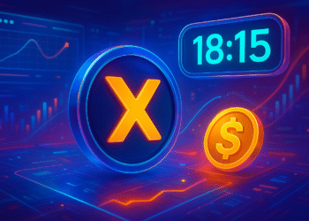 OKX sẽ ra mắt hợp đồng XLEUSDT vĩnh viễn lúc 18:15 ngày 11/5