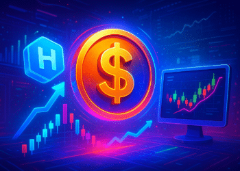 Ondo đưa cổ phiếu Mỹ token hóa lên Hyperliquid HyperEVM