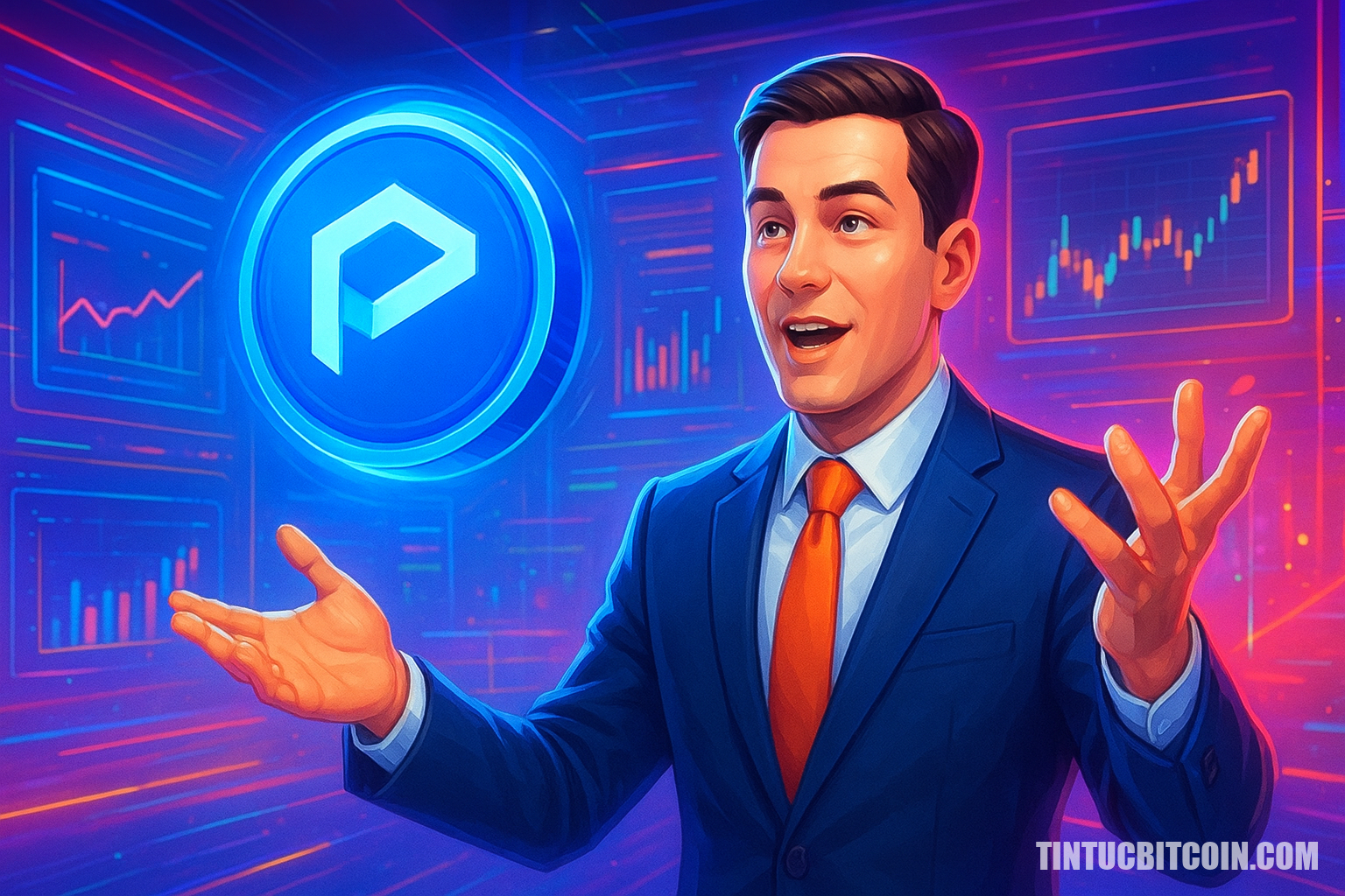 Polymarket bắt đầu thử nghiệm hợp đồng vĩnh cửu, lãnh đạo nói - Tin Tức Bitcoin - Cập Nhật Tin Tức Coin Mới Nhất 24/7 2026 Polymarket bắt đầu thử nghiệm hợp đồng vĩnh cửu, lãnh đạo nói
