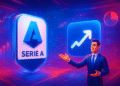 Polymarket trở thành đối tác dự đoán độc quyền của Serie A - Tin Tức Bitcoin - Cập Nhật Tin Tức Coin Mới Nhất 24/7 2026 Polymarket trở thành đối tác dự đoán độc quyền của Serie A