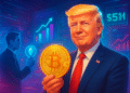 Quan chức chính quyền Trump nắm giữ crypto, Trump có ít nhất 51 triệu USD