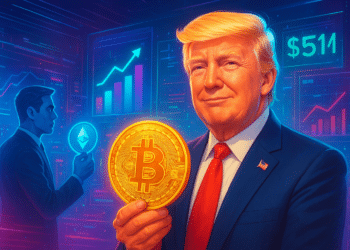 Quan chức chính quyền Trump nắm giữ crypto, Trump có ít nhất 51 triệu USD