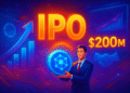 Quantum Leap hoàn tất IPO 200 triệu USD, nhắm M&A blockchain