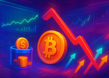 Quỹ crypto ghi nhận tuần hút vốn thứ 6, short Bitcoin rút mạnh