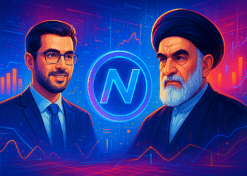 Reuters: Nhà sáng lập Nobitex liên quan gia đình Lãnh tụ tối cao Iran
