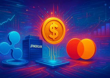Ripple, JPMorgan và Mastercard hoàn tất thanh toán xuyên biên giới bằng tokenized Treasuries