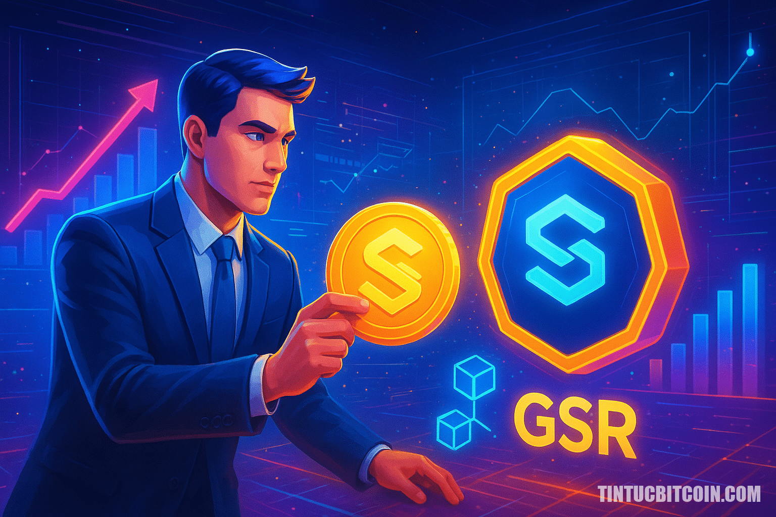 Tin Tức Bitcoin - Cập Nhật Tin Tức Coin Mới Nhất 24/7 - Tin Tức Bitcoin - Cập Nhật Tin Tức Coin Mới Nhất 24/7 2026