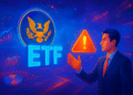 SEC hoãn ETF thị trường dự đoán, xin ý kiến về rủi ro mới - Tin Tức Bitcoin - Cập Nhật Tin Tức Coin Mới Nhất 24/7 2026 SEC hoãn ETF thị trường dự đoán, xin ý kiến về rủi ro mới