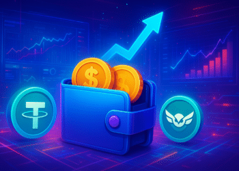 Sorted Wallet gọi vốn 4,4 triệu USD do Tether, Gnosis dẫn dắt