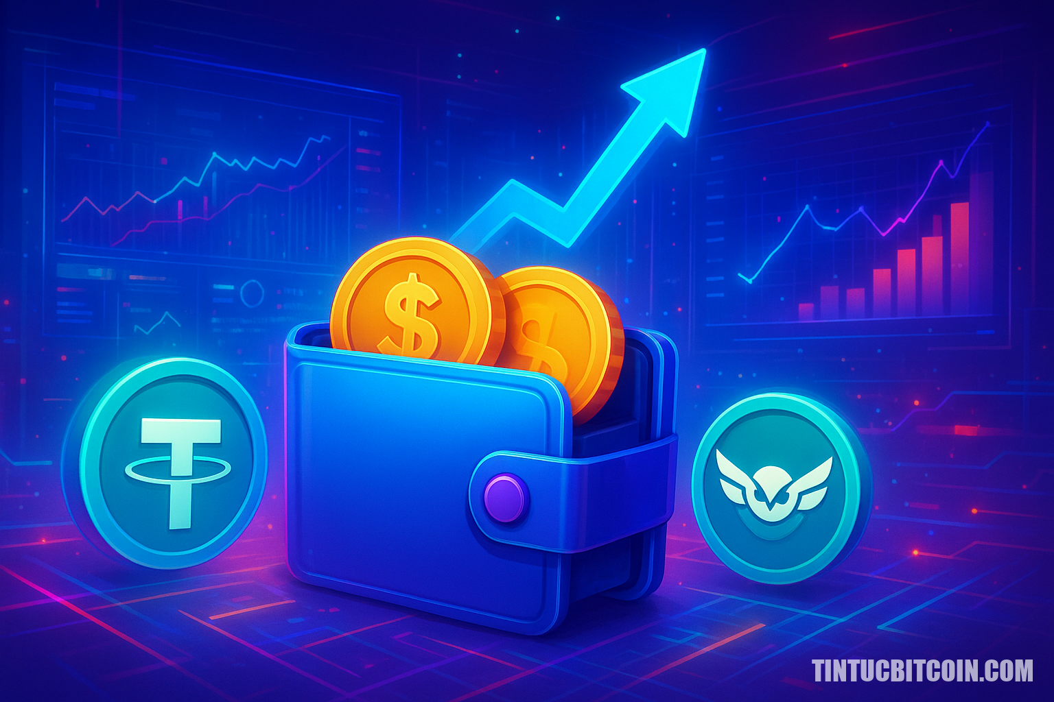 Sorted Wallet gọi vốn 4,4 triệu USD do Tether, Gnosis dẫn dắt - Tin Tức Bitcoin - Cập Nhật Tin Tức Coin Mới Nhất 24/7 2026 Sorted Wallet gọi vốn 4,4 triệu USD do Tether, Gnosis dẫn dắt