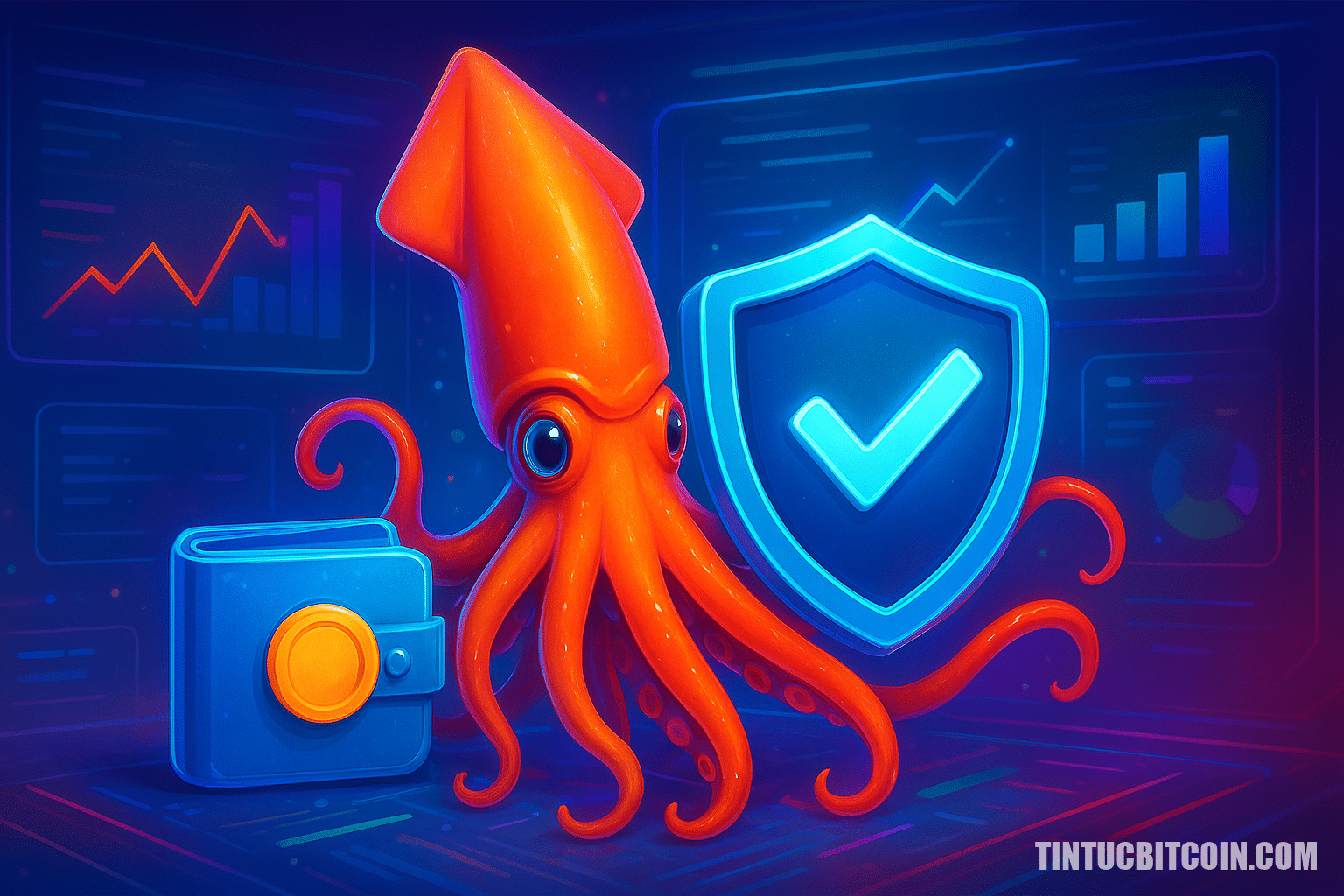 Squid tách core protocol khỏi lỗi Safe module, ảnh hưởng 86 ví - Tin Tức Bitcoin - Cập Nhật Tin Tức Coin Mới Nhất 24/7 2026 Squid tách core protocol khỏi lỗi Safe module, ảnh hưởng 86 ví