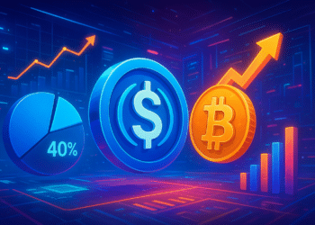Stablecoin chiếm 40% mua crypto ở LATAM, USDC vượt BTC