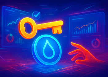 Sui gặp sự cố, test hỗ trợ KEY và mở khóa 23,8 triệu token: Còn rủi ro?