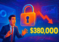 Syndicate cho biết lộ khóa riêng gây thiệt hại cầu nối 380.000 USD