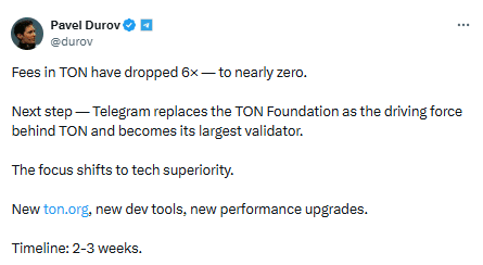 TON