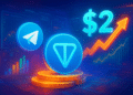 Telegram trở thành validator lớn nhất của Toncoin, giá vượt 2 USD rồi sẽ thế nào?