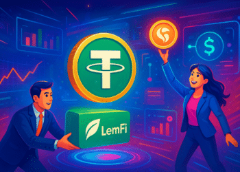 Tether rót vốn cho LemFi mở rộng chuyển tiền bằng USDT ở thị trường mới nổi