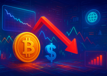 Thanh lý crypto đạt 941,8 triệu USD giữa bất ổn địa chính trị – Sắp có đợt bán tháo?
