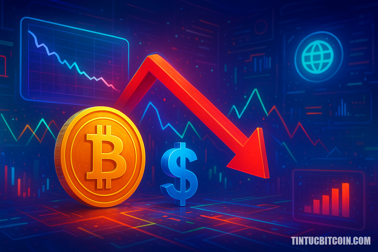 Tin Tức Bitcoin - Cập Nhật Tin Tức Coin Mới Nhất 24/7 - Tin Tức Bitcoin - Cập Nhật Tin Tức Coin Mới Nhất 24/7 2026