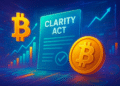Thị trường crypto chờ đột phá của CLARITY Act khi quy định đạo đức chưa xong