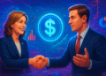 Thượng nghị sĩ Mỹ thỏa hiệp về chia sẻ doanh thu stablecoin trong Clarity Act