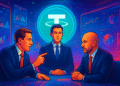 Thượng nghị sĩ chất vấn Tether và Howard Lutnick về cho vay liên quan bên thứ ba