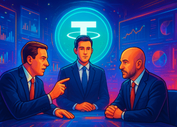 Thượng nghị sĩ chất vấn Tether và Howard Lutnick về cho vay liên quan bên thứ ba