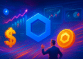 Tổ chức ồ ạt vào Chainlink: LINK bước sang giai đoạn mới?