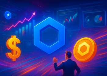 Tổ chức ồ ạt vào Chainlink: LINK bước sang giai đoạn mới?