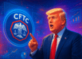 Trump kêu gọi CFTC bảo vệ thị trường dự đoán vì đây là ngành lớn