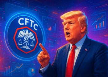 Trump kêu gọi CFTC bảo vệ thị trường dự đoán vì đây là ngành lớn